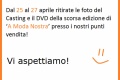 A MODA NOSTRA A MODA NOSTRA