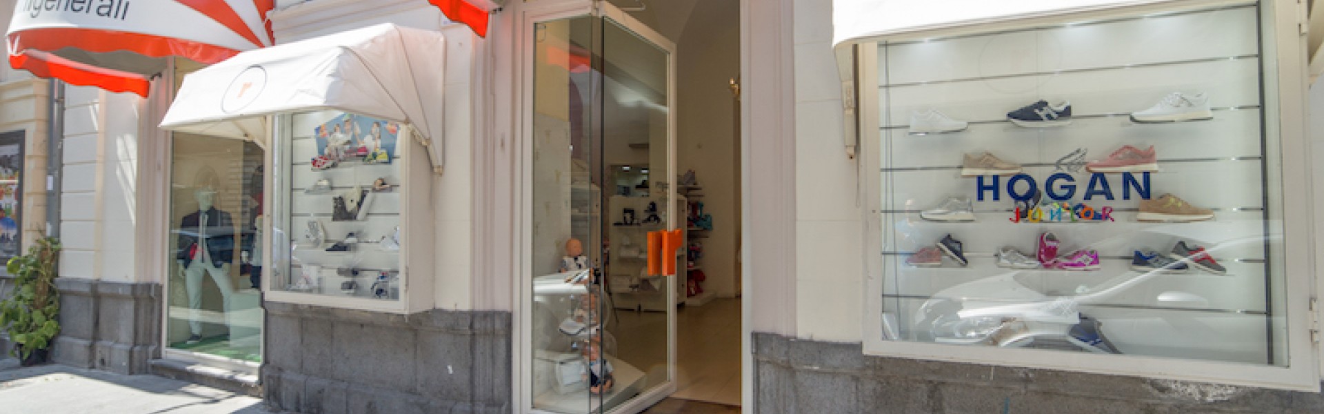 bugatti abbigliamento catania corso italia