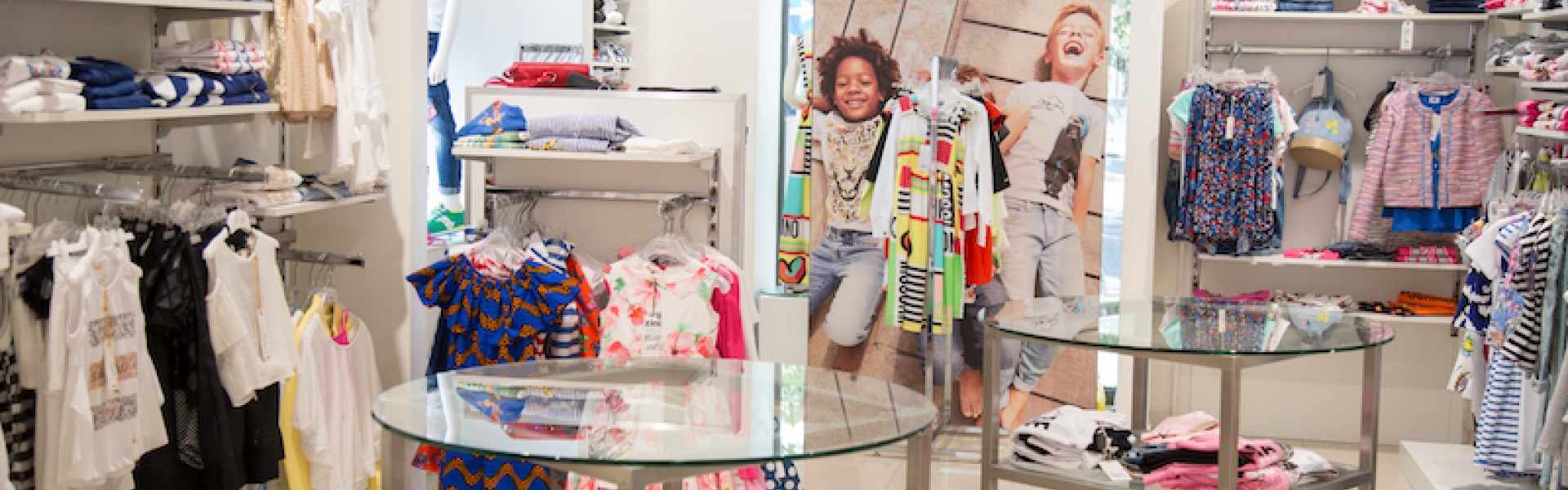 Ragazzini generali shop scarpe